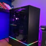 270k plus, 9070xt gaming pc