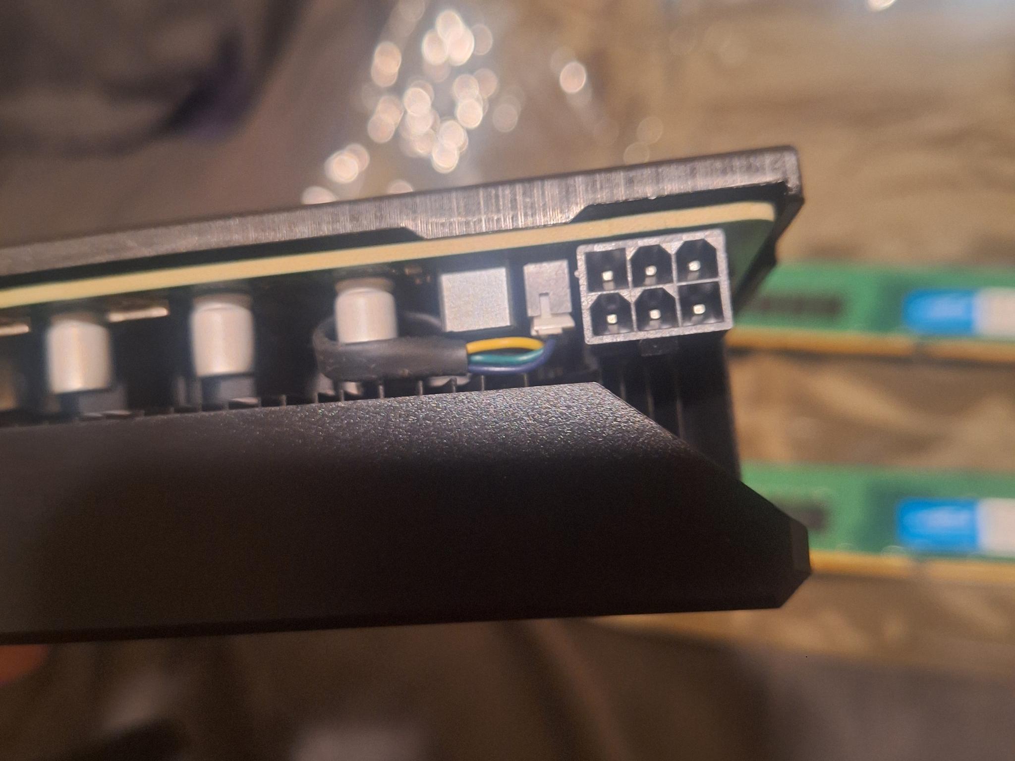 Dell GTX 1660 SUPER OEM - Image 3