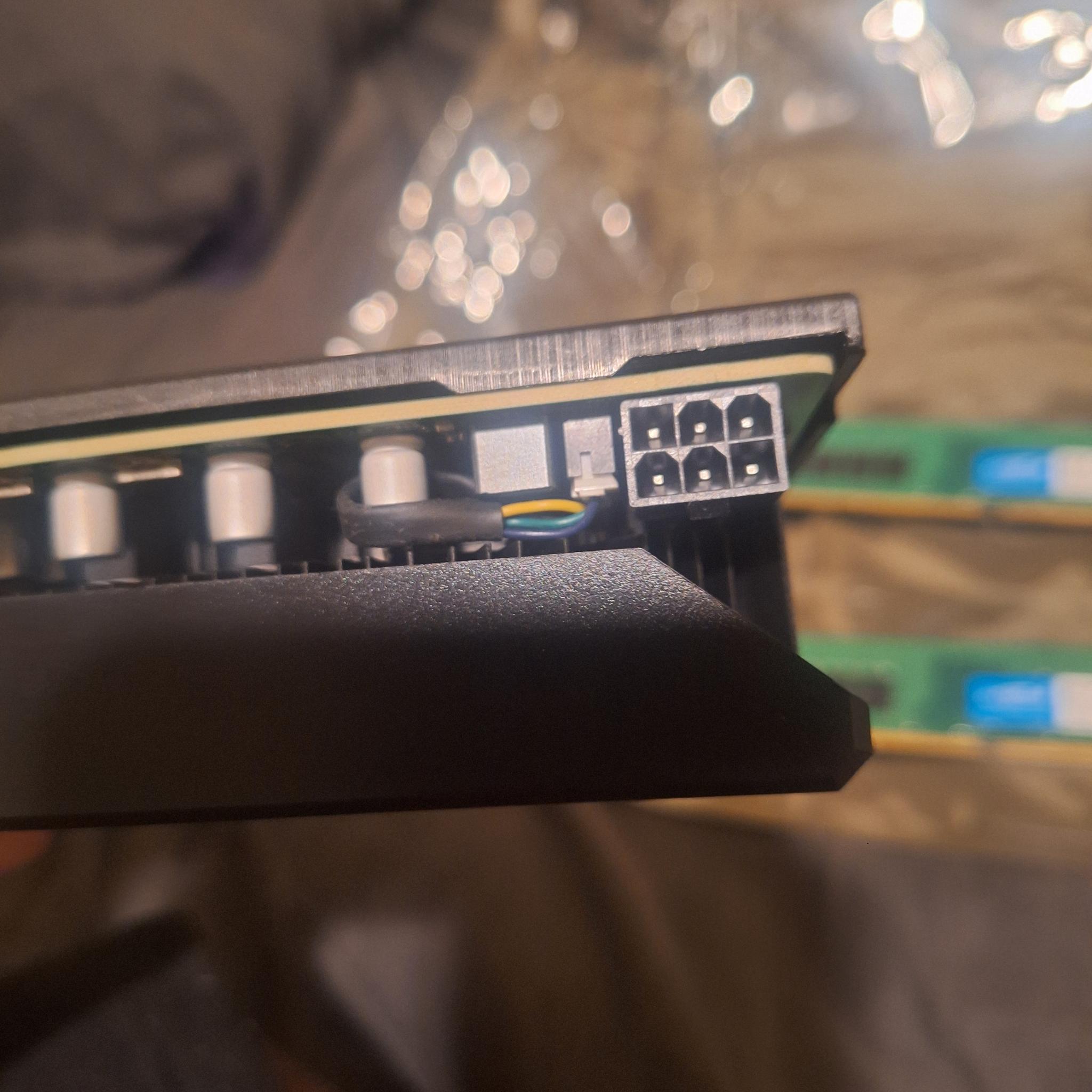 Dell GTX 1660 Super OEM with 16gb DDR4 2133 Ram
