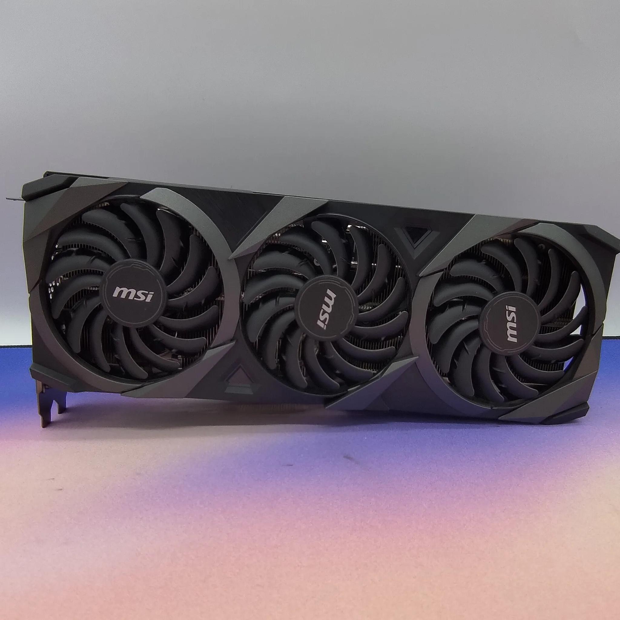 MSI Ventus 3X RTX 3080 10GB