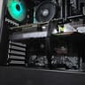 Aura // RTX 3060-ti / Ryzen 5 5600x / 32GB DDR4 / 1TB SSD / Wi-Fi + BT 1080p Gaming PC