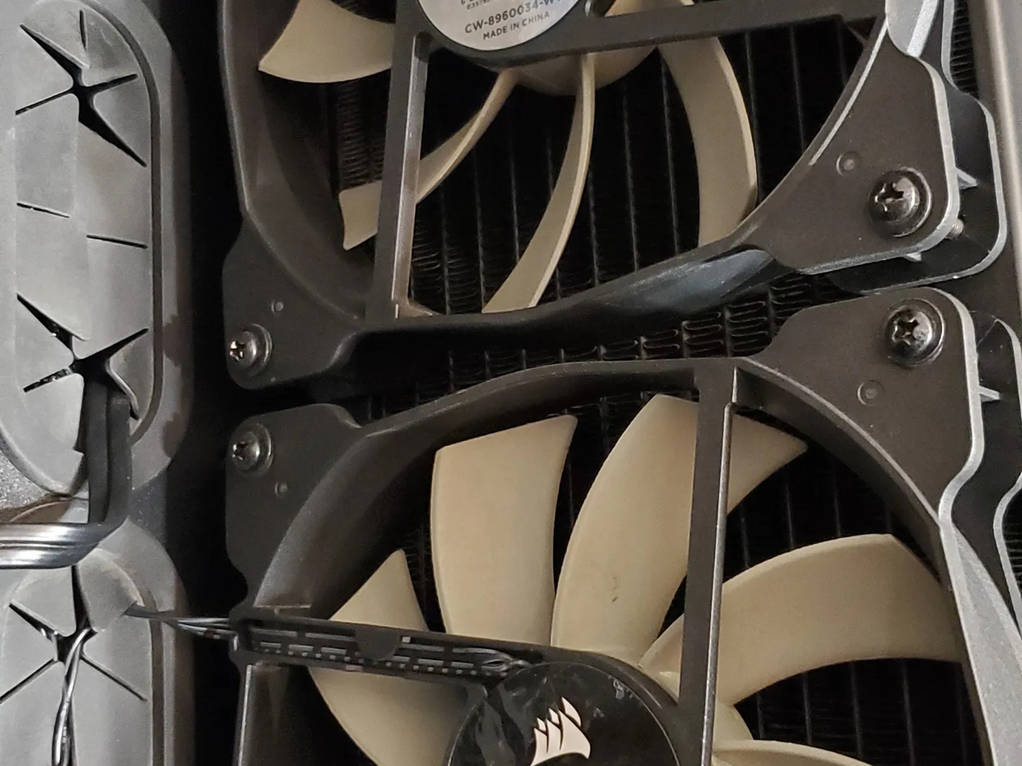 Custom PC Intel i7-8700K @3.7Ghz | AMD FirePro W5100 4GB | 16GB DDR4 RAM | 500GB NVME | Win11 ProSSD