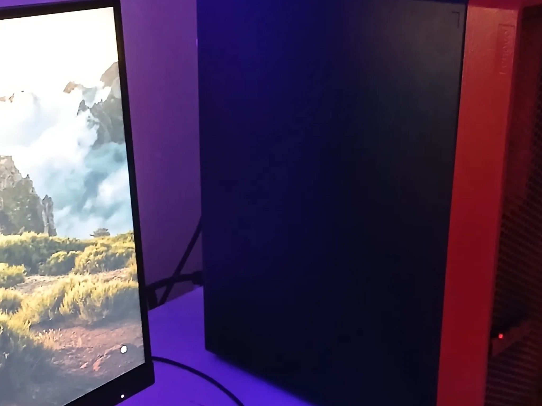 sleeper pc 1660ti/ i5 10500 complete setup