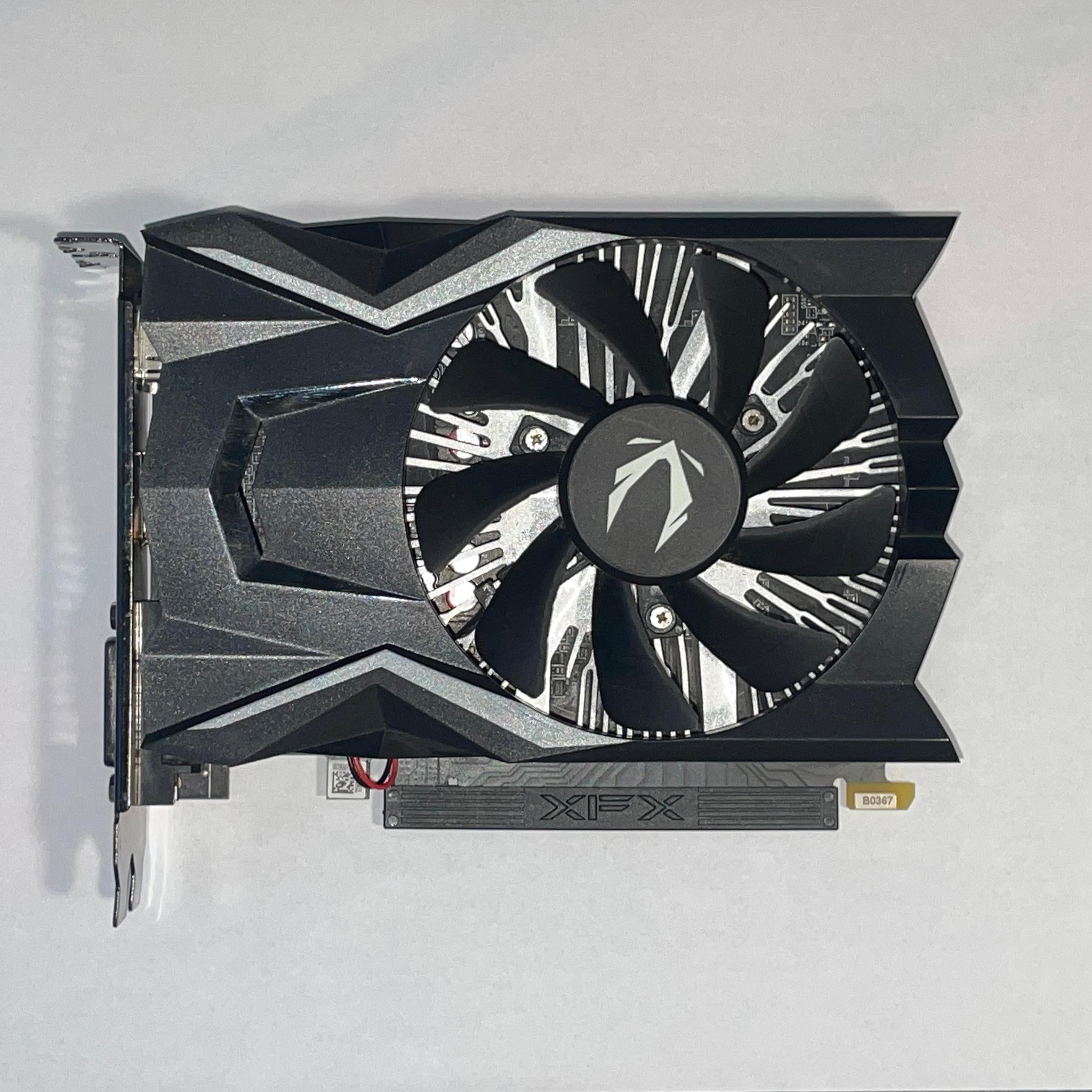 Zotac GTX 1650 OC