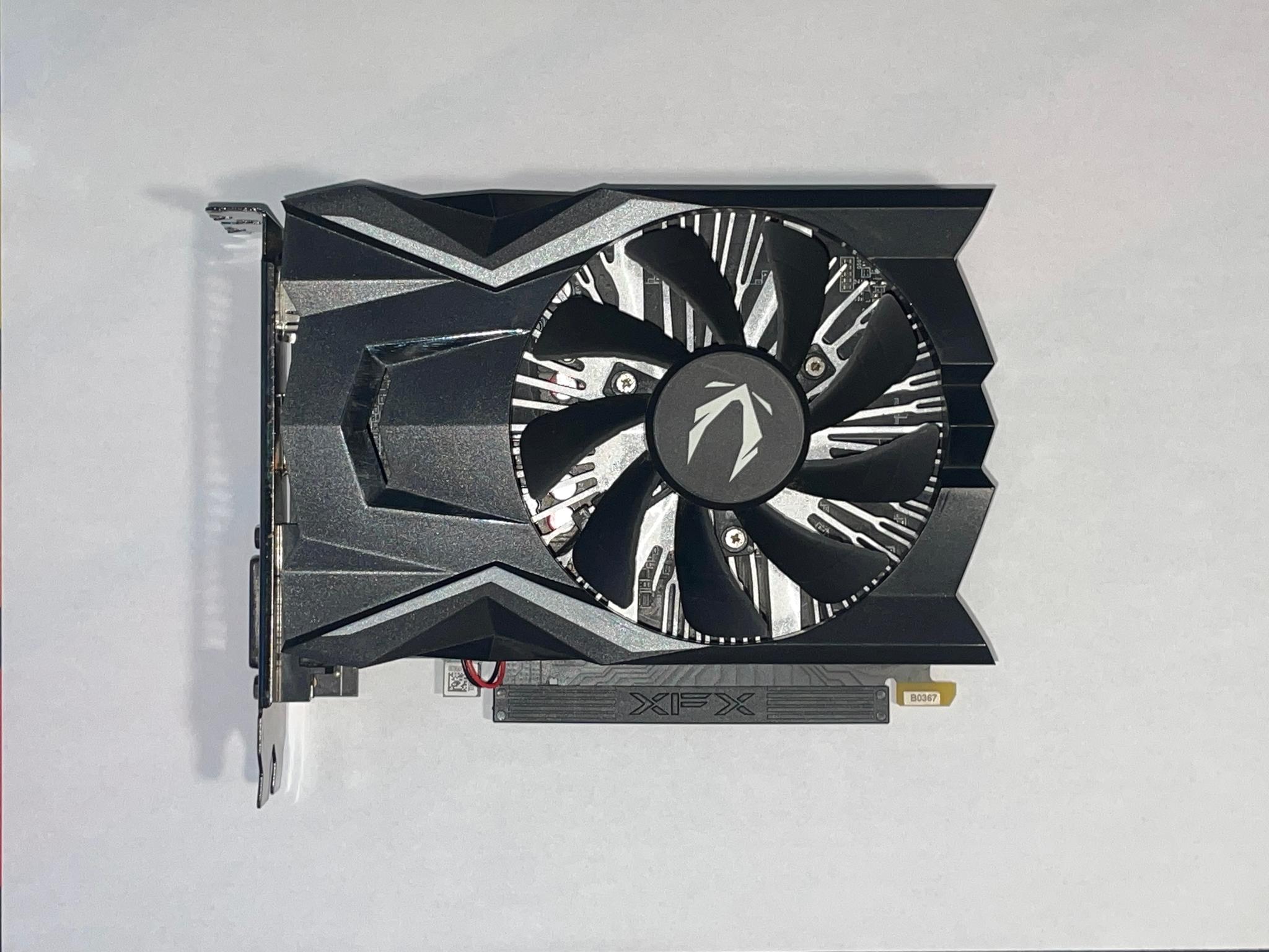 Zotac GTX 1650 OC