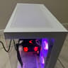 AMD RX 6600 XT, Intel Core i7-8700k, 16GB RAM, 1TB SSD, High FPS Gaming PC w/ Wi-Fi & BT