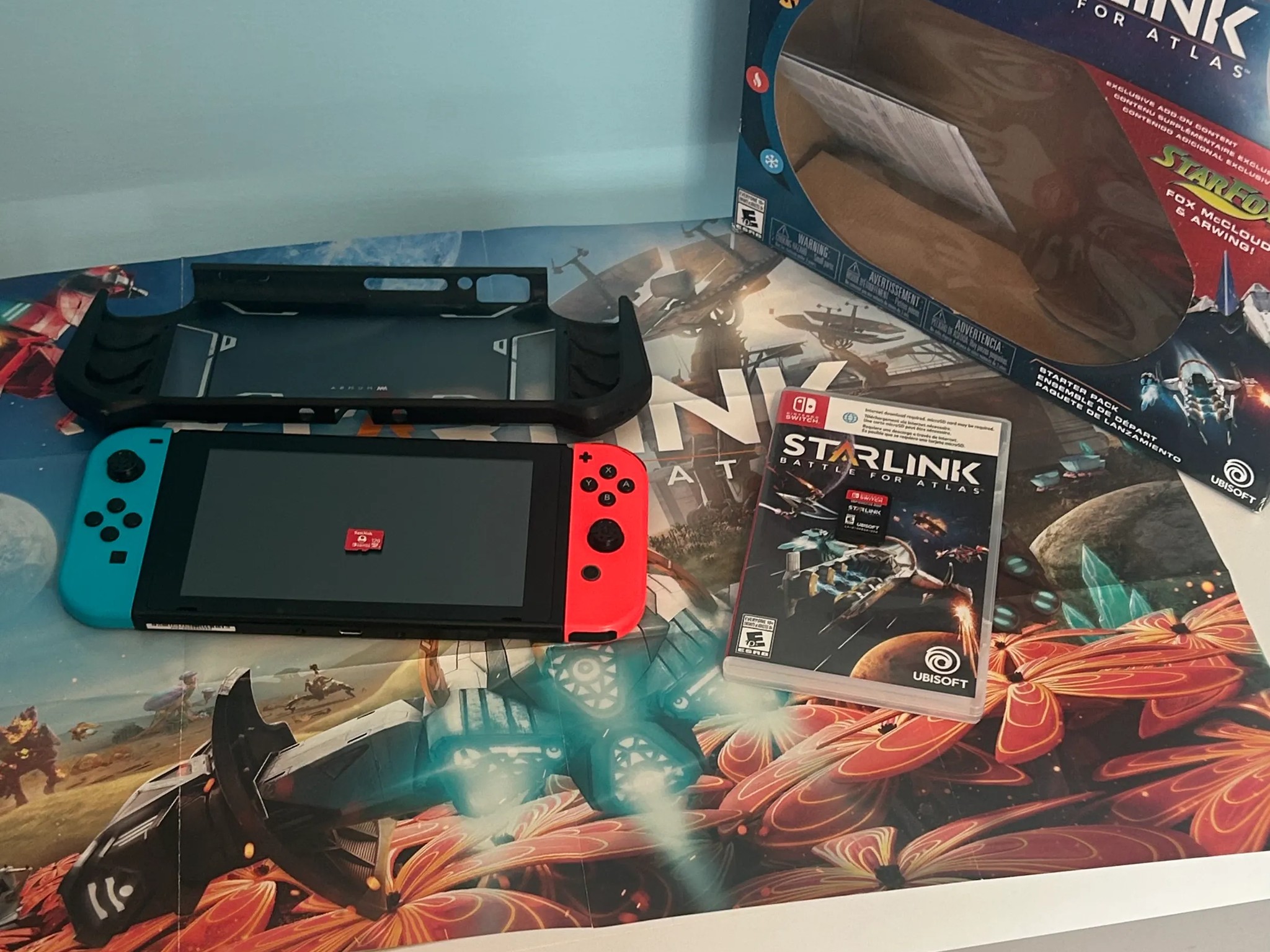 Used Nintendo Switch 🎄CHRISTMAS SALE🎄