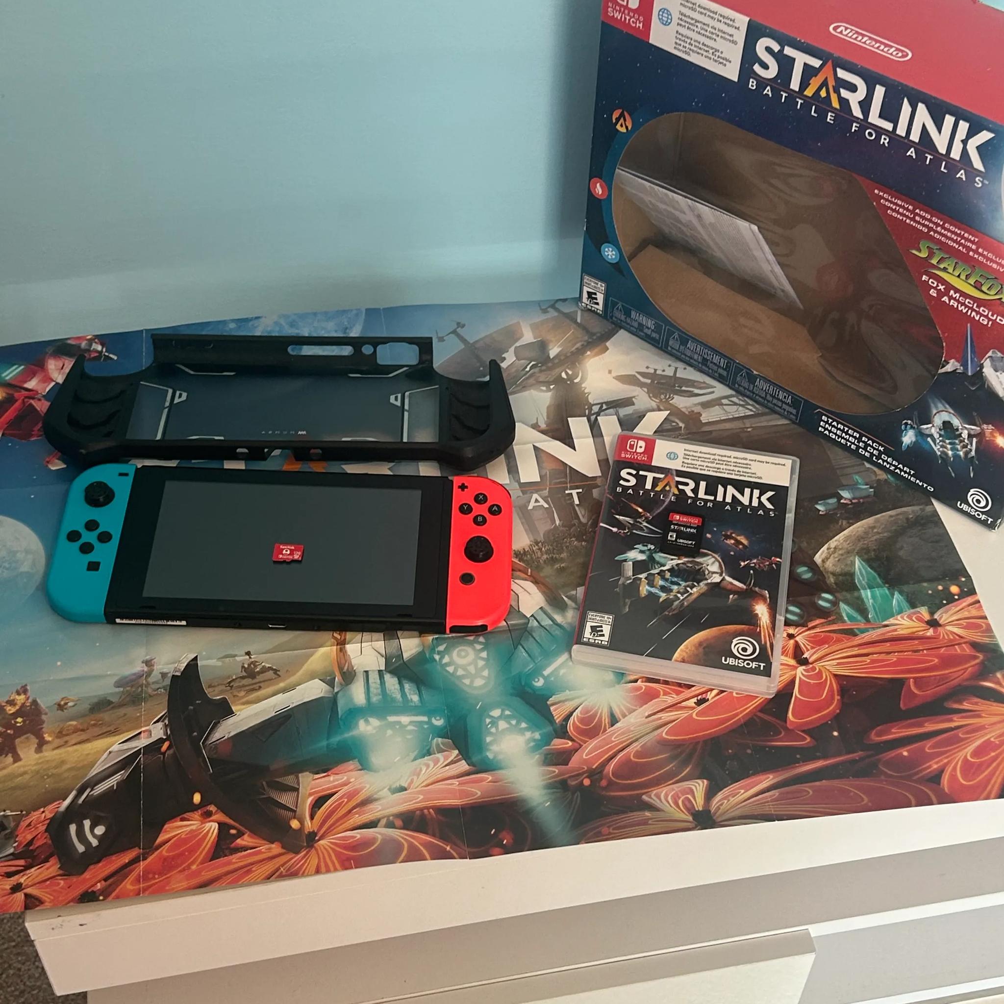 Used Nintendo Switch 🎄CHRISTMAS SALE🎄