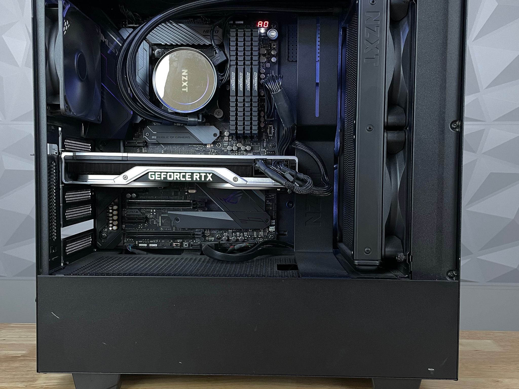 9900k RTX 2080 Super Gaming PC