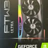 EVGA FTW3 ULTRA GAMING GeForce RTX 3070 Ti