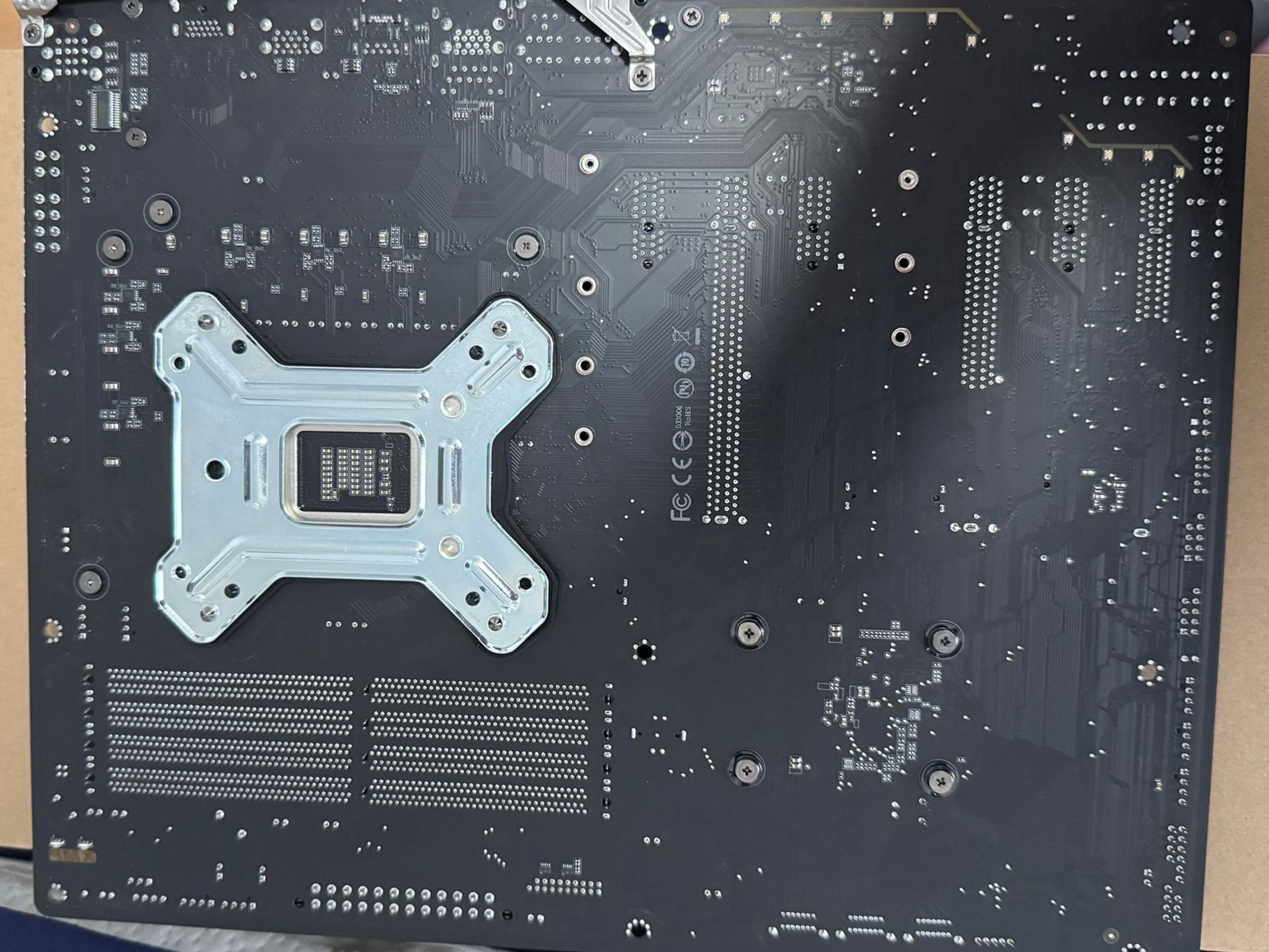 GIGABYTE Z390 AORUS PRO WIFI