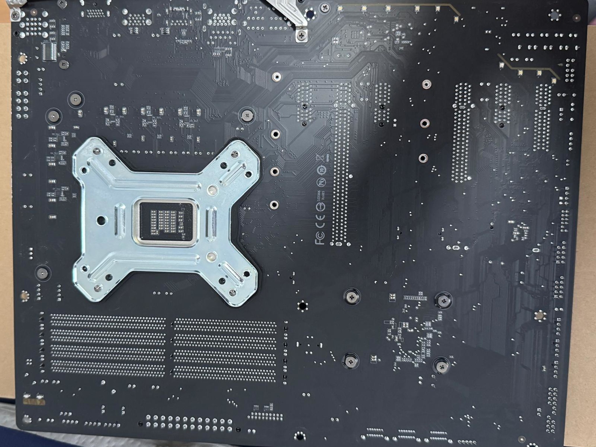 GIGABYTE Z390 AORUS PRO WIFI