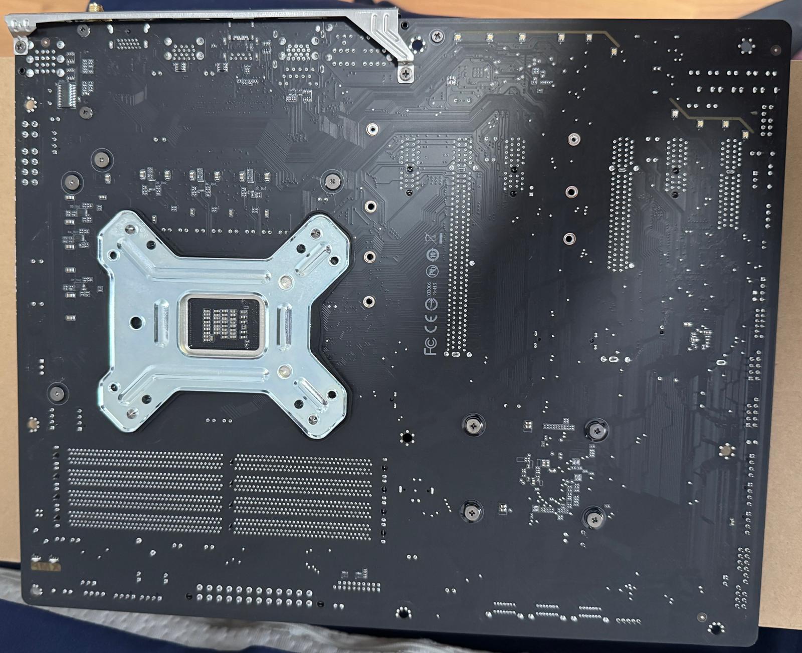 GIGABYTE Z390 AORUS PRO WIFI
