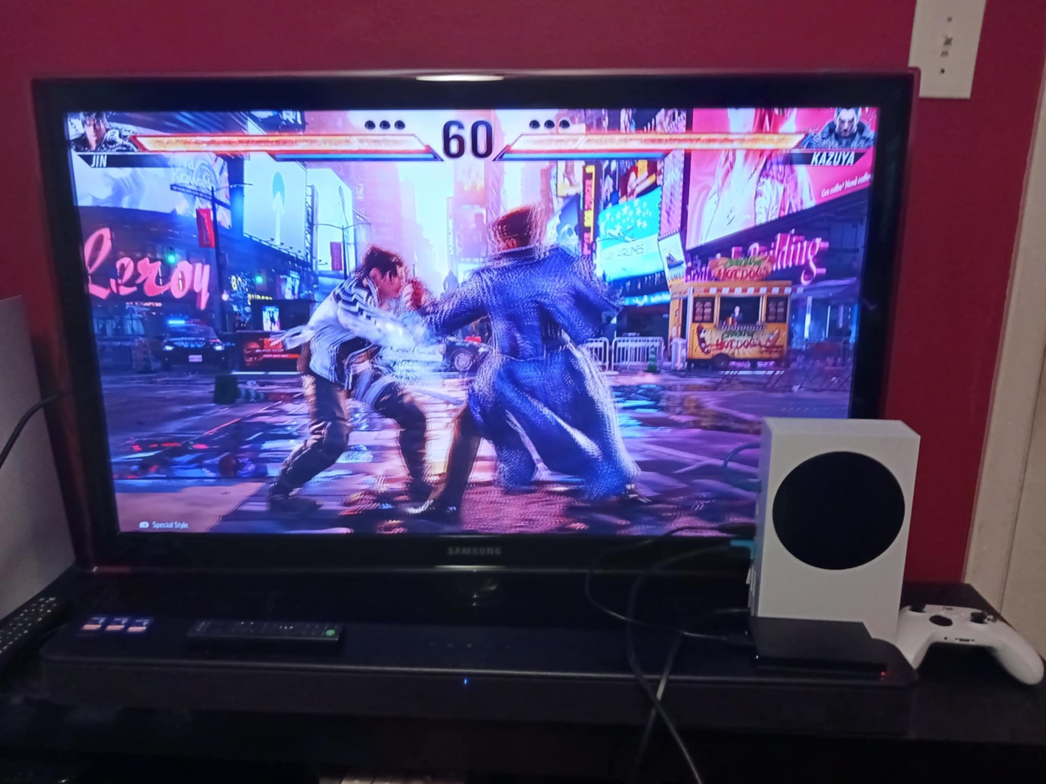 1tb Xbox Series S Unlocked ps2, ps1, sega dreamcast, saturn, n64, wii, gamecube etc.