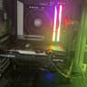 Copy of AM5 AMD Radeon RX 6650XT Ryzen 5 8500G