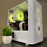 Gaming PC 1070ti + Ryzen 5