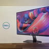 Dell 24" 1080p 75Hz Monitor