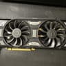 EVGA GeForce GTX 1070 SC 8GB GDDR5