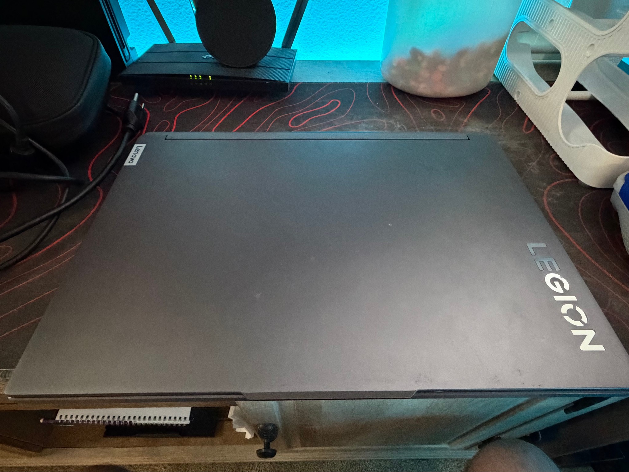 Lenovo Legion Slim 5 | RTX 4060 - Ryzen 7 7840HS - 16GB RAM