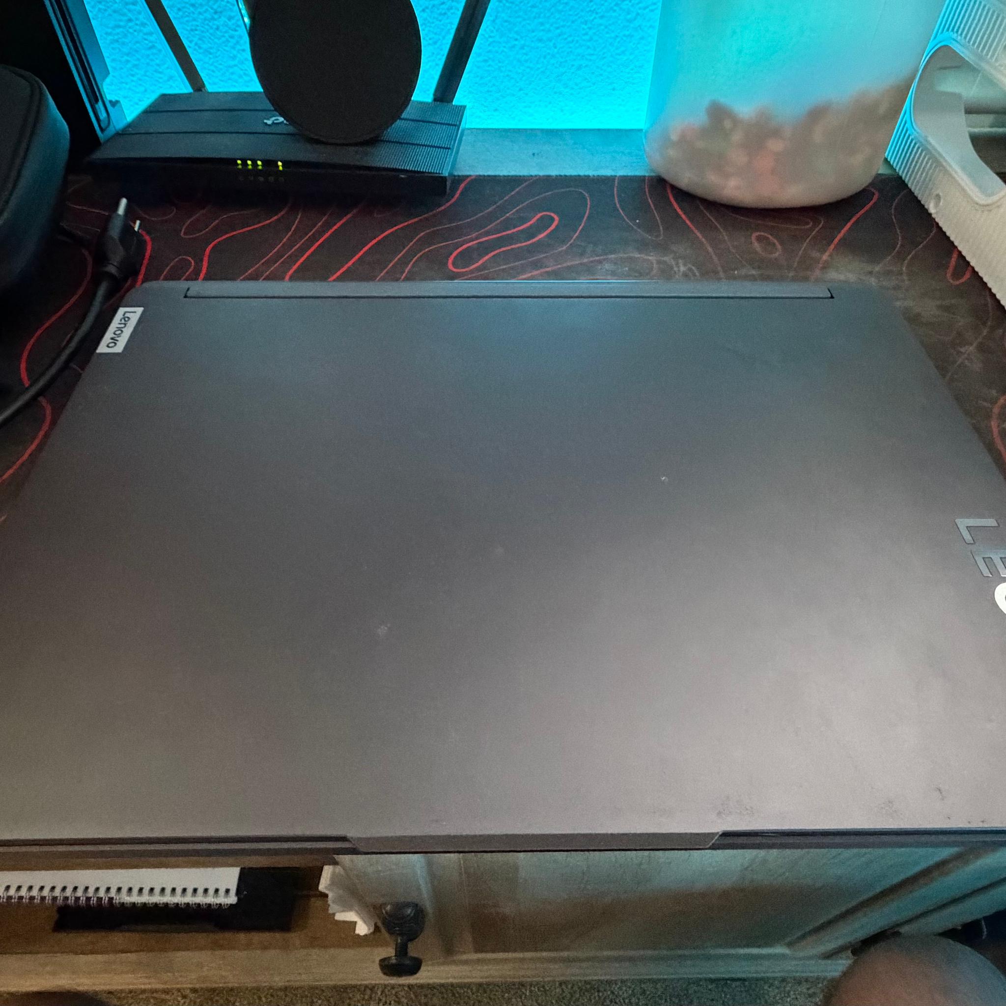 Lenovo Legion Slim 5 | RTX 4060 - Ryzen 7 7840HS - 16GB RAM