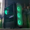 RTX 3070 & i5-12400F | 👔 "The Executive" | Pro Gaming PC | 1080p, 1440p + 32GB RAM & 1TB