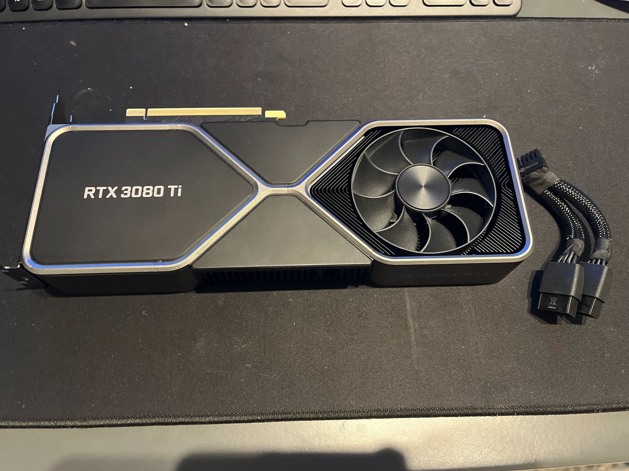 Nvidia RTX 3080ti