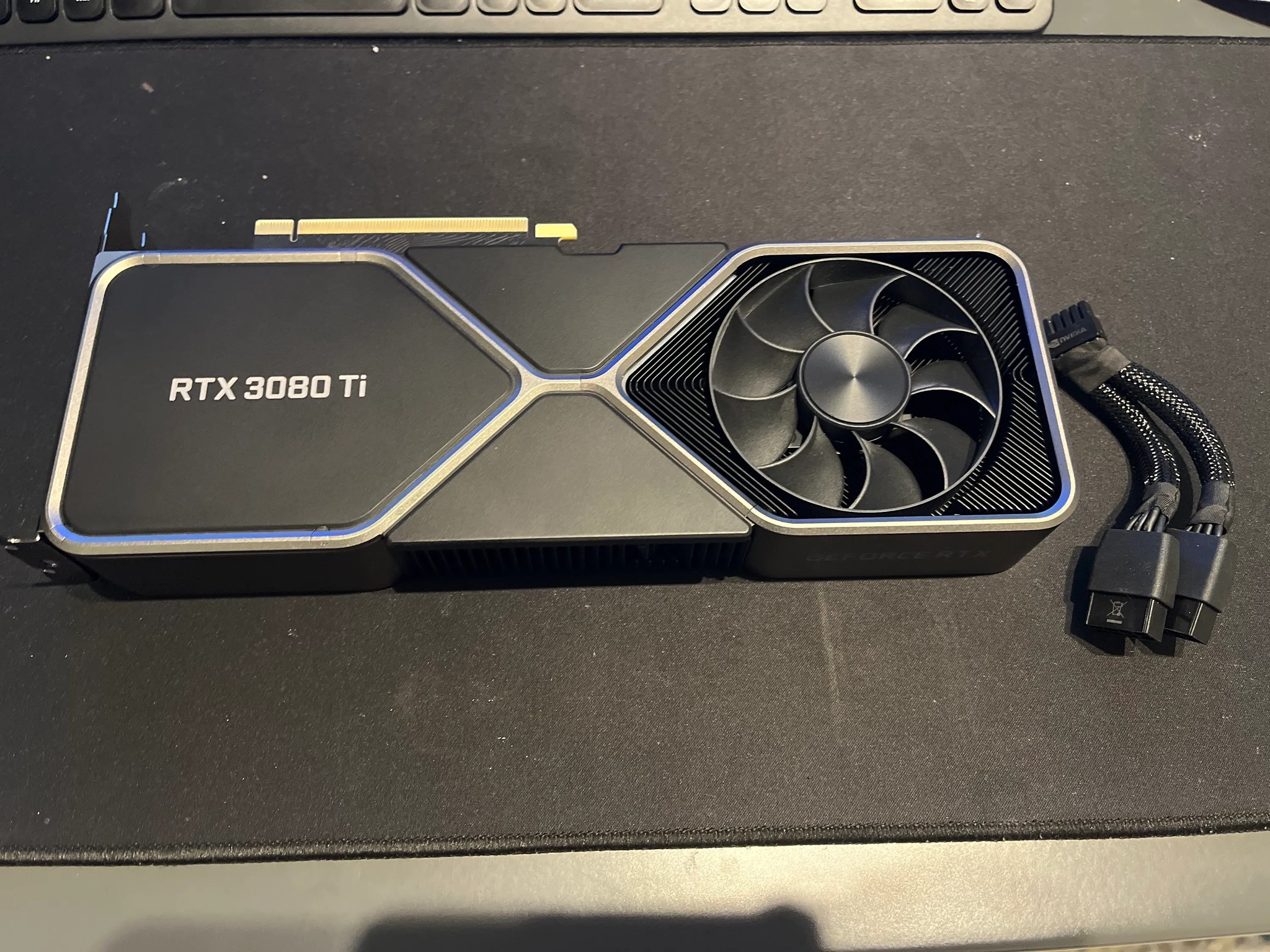 Nvidia RTX 3080ti