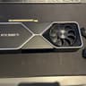 Nvidia RTX 3080ti