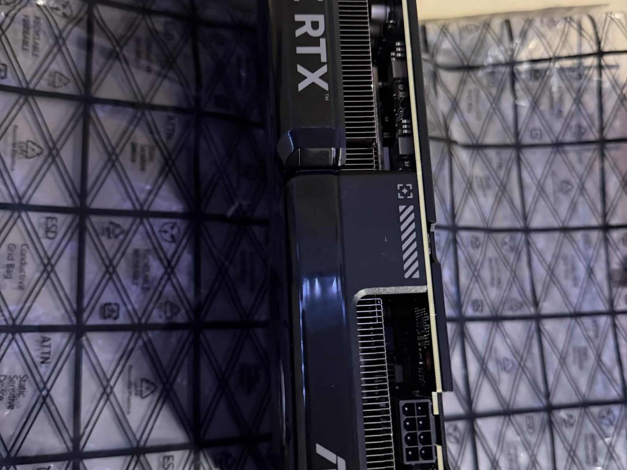 ASUS DUAL OC GeForce RTX 4070