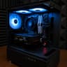 GAMING PC/MSI 1660 Super/16GB DDR4/500GB SSD/Wifi&BT