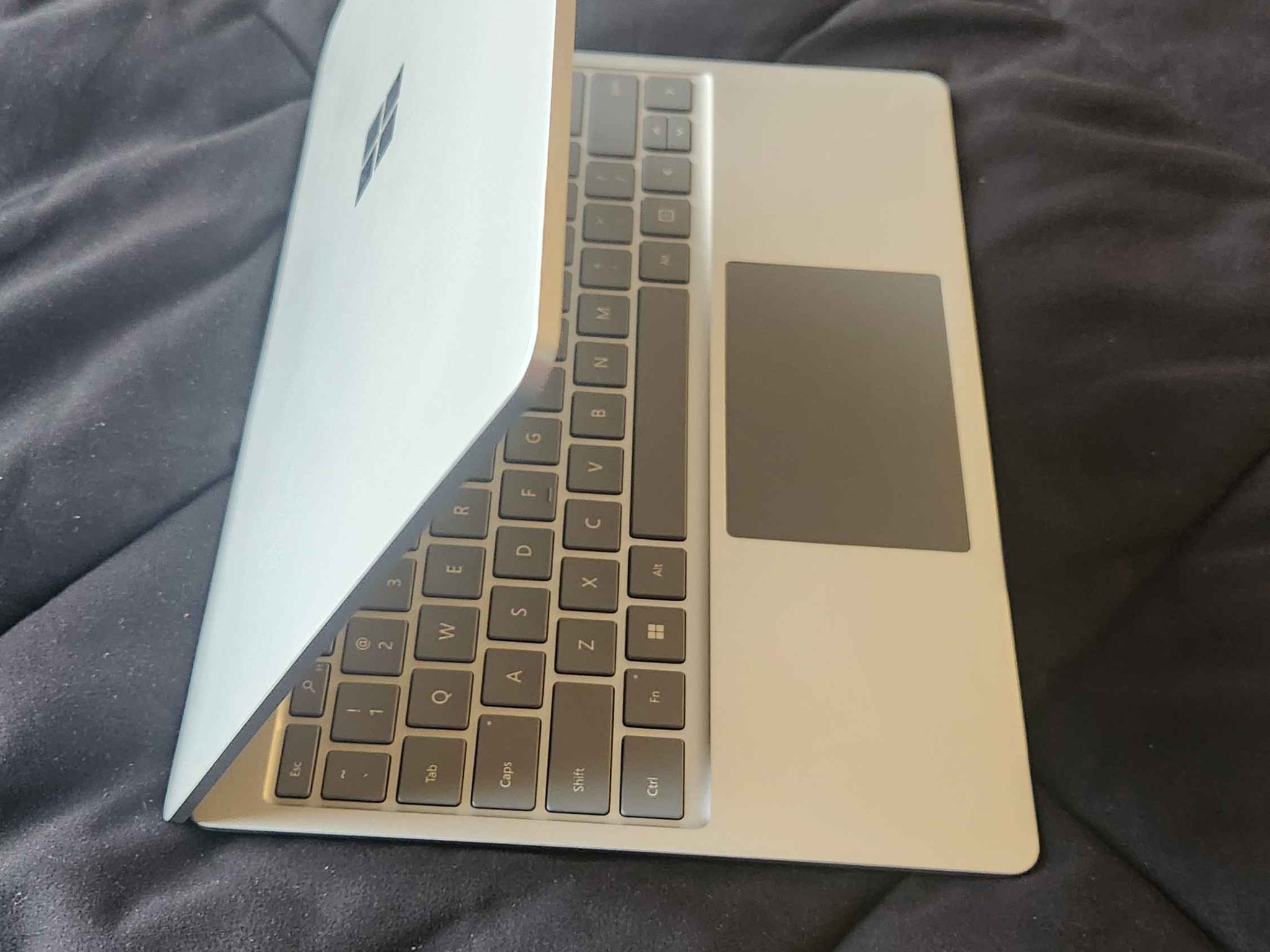 Microsoft Surface Laptop