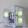 1080p Gaming PC⚪️Ryzen 3 5300G⚪️16GB DDR4 RAM⚪️1TB NVMe SSD⚪️Windows 11 Pro(Activated)