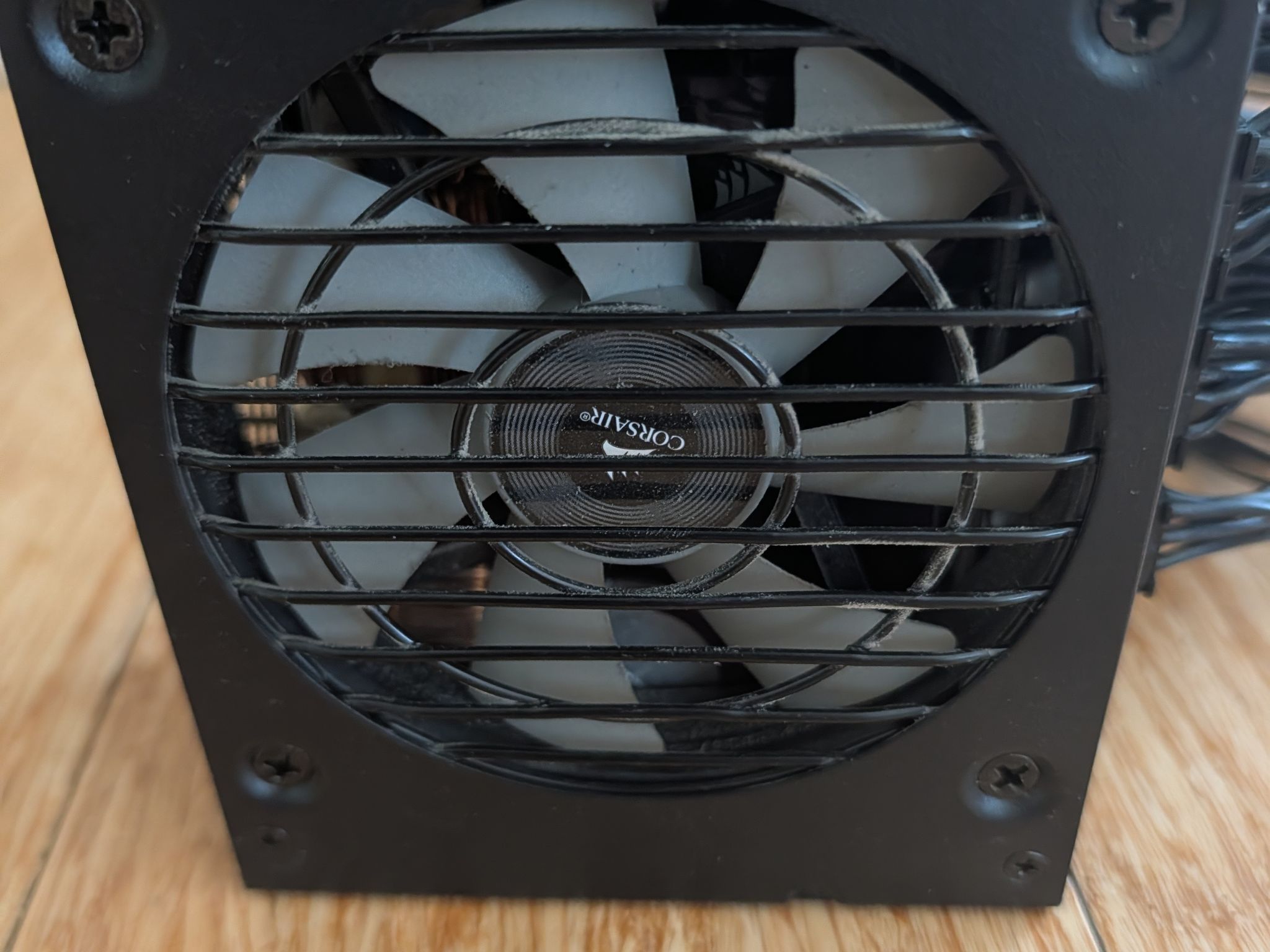 Corsair SF500 SFX PSU