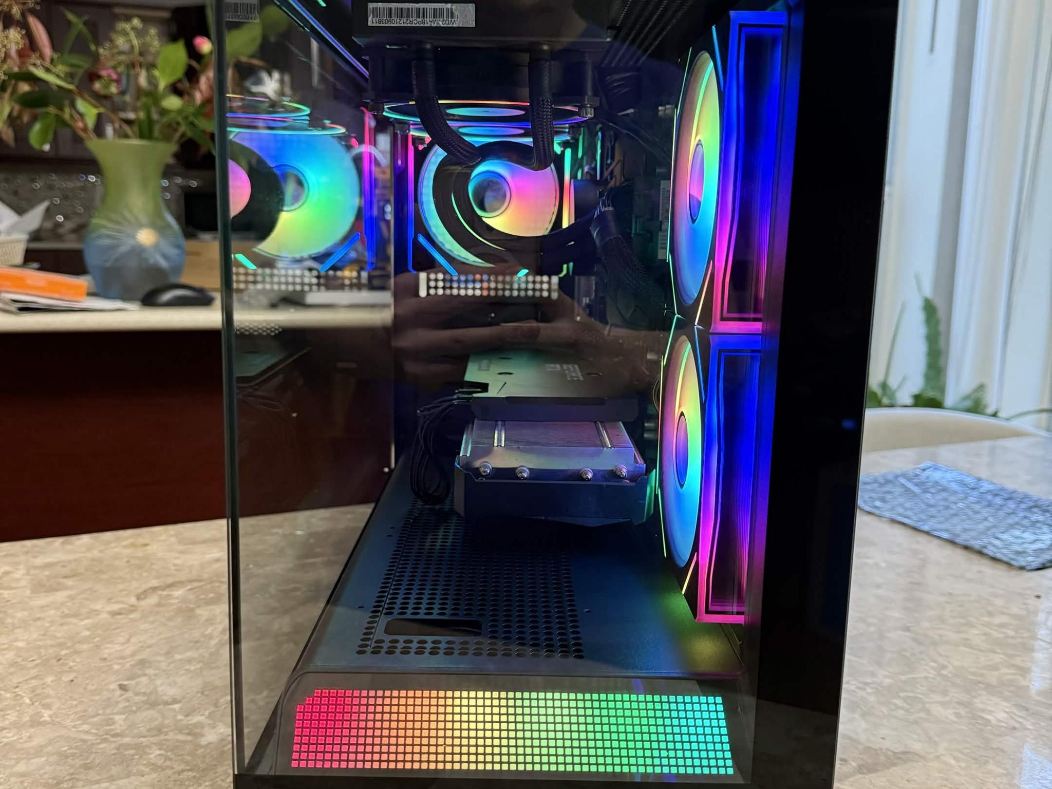 RTX 3070 | Ryzen 5 Gaming PC
