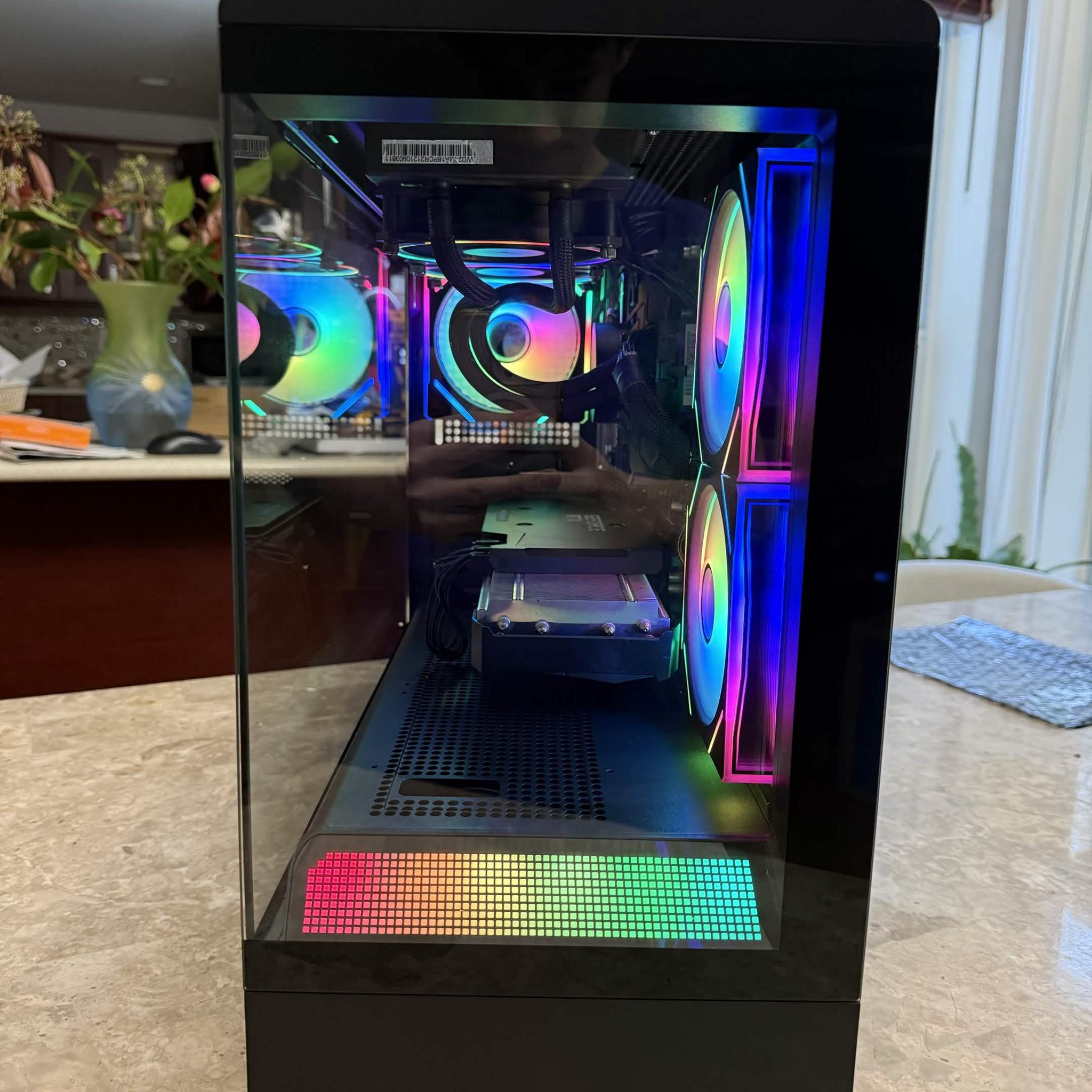 RTX 3070 | Ryzen 5 Gaming PC