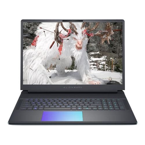 Dell Alienware 18 Area-51 18" Gaming Laptop Computer  Intel Core Ultra 9 275HX  GeForceTX 5090 24GB