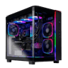 NEW & MUST GO SKYTECH KING 15 Gaming PC | RTX 5070 | 32GB RGB RAM | 1TB SSD | U7 270K Plus | Win 11