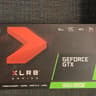 PNY GeForce GTX 1660 SUPER 6GB XLR8 Gaming Overclocked Edition, Used.