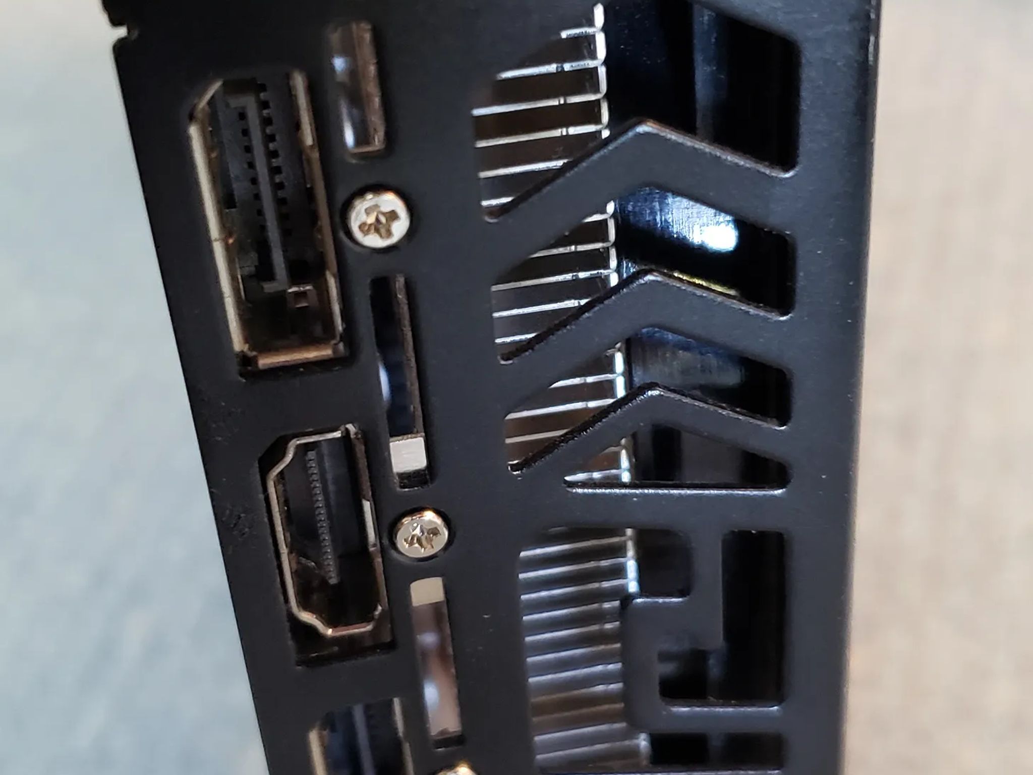 AMD RX 5700 XT