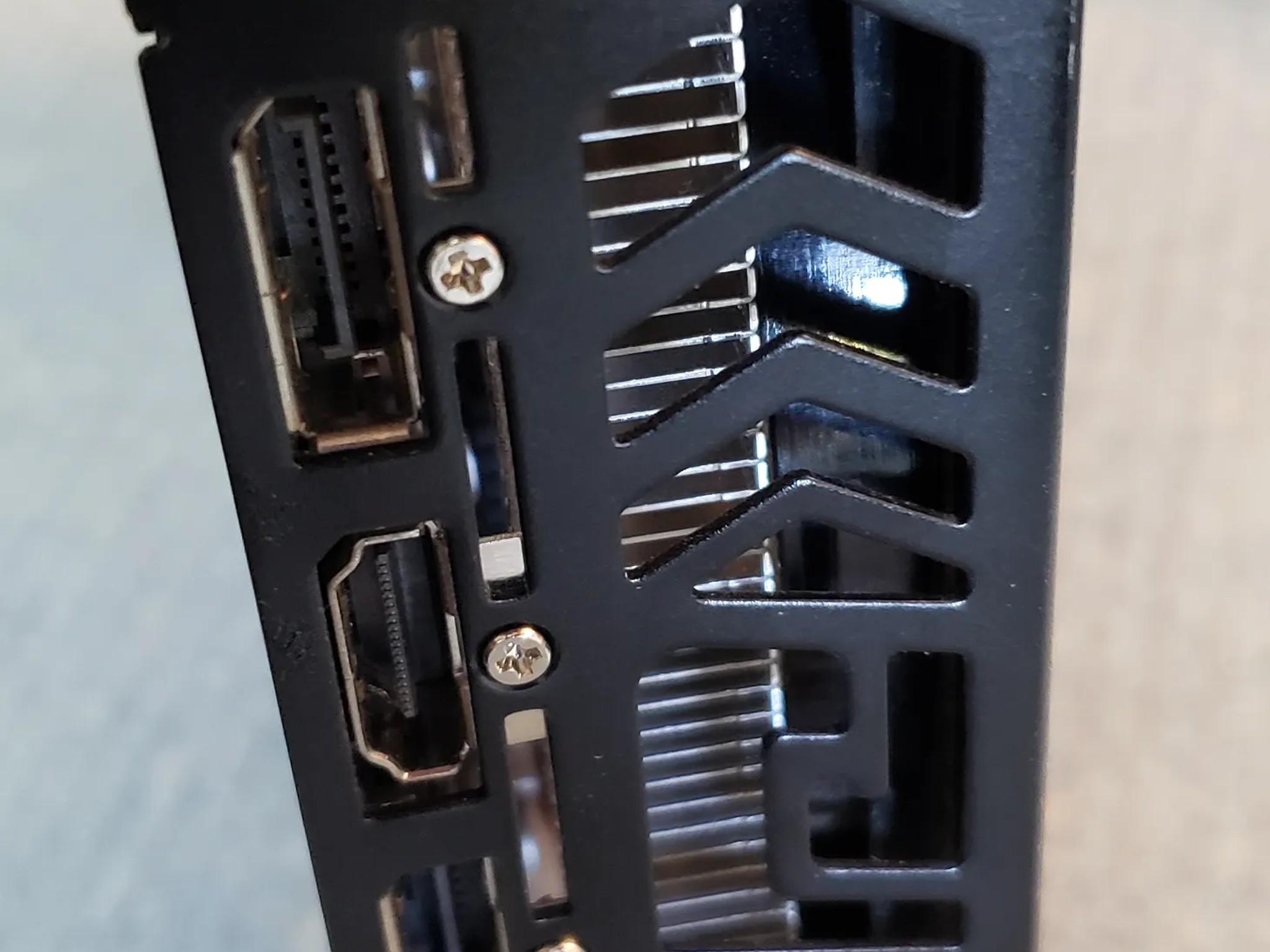 AMD RX 5700 XT