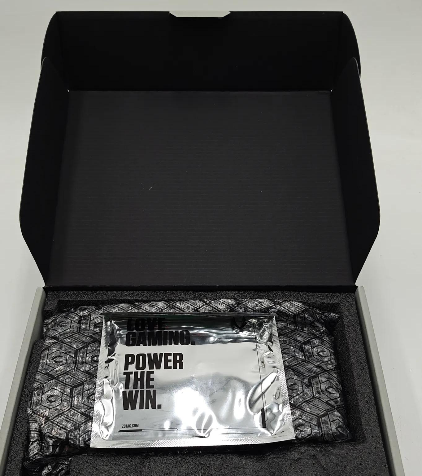 ZOTAC GAMING GeForce RTX 4060 Ti 8GB Twin Edge OC DLSS