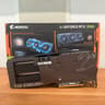 GIGABYTE AORUS ELITE GeForce RTX 3060 12GB