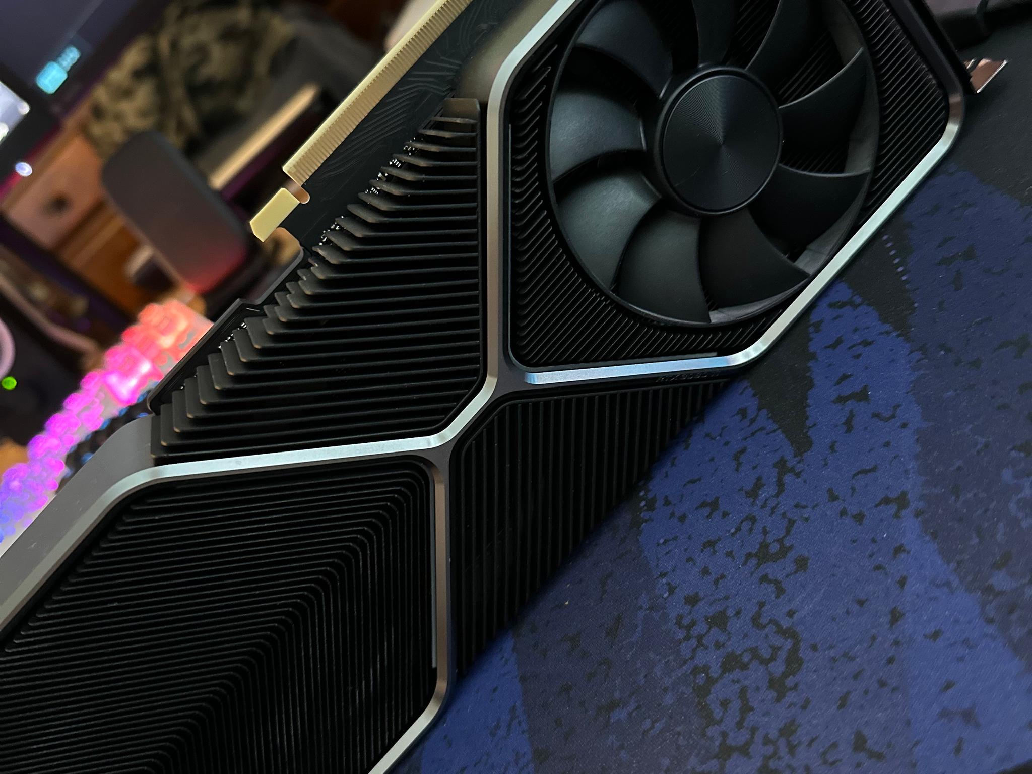RTX 3080Ti FE (Founder’s Edition)