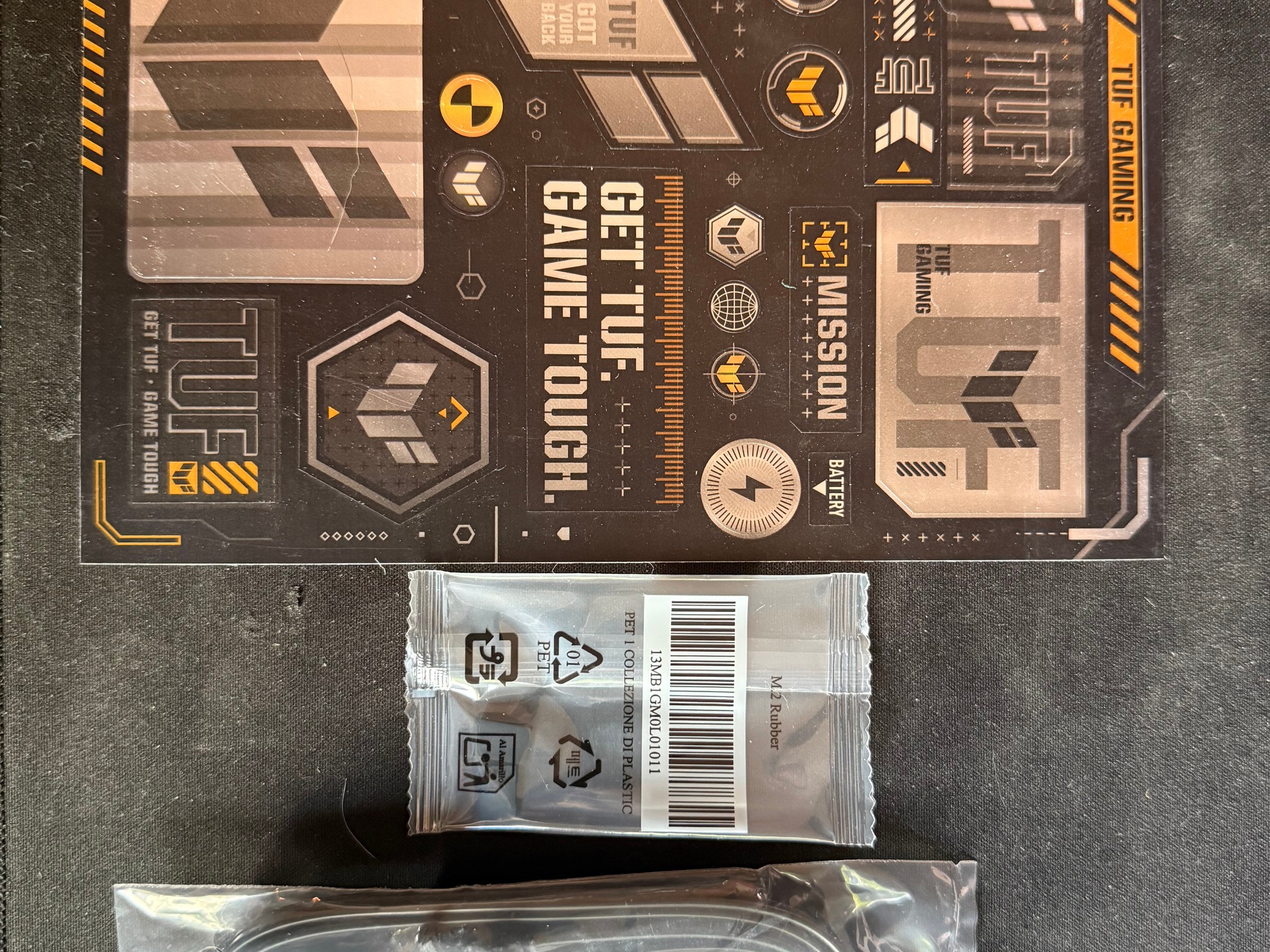 Asus TUF Gaming B650E WiFi