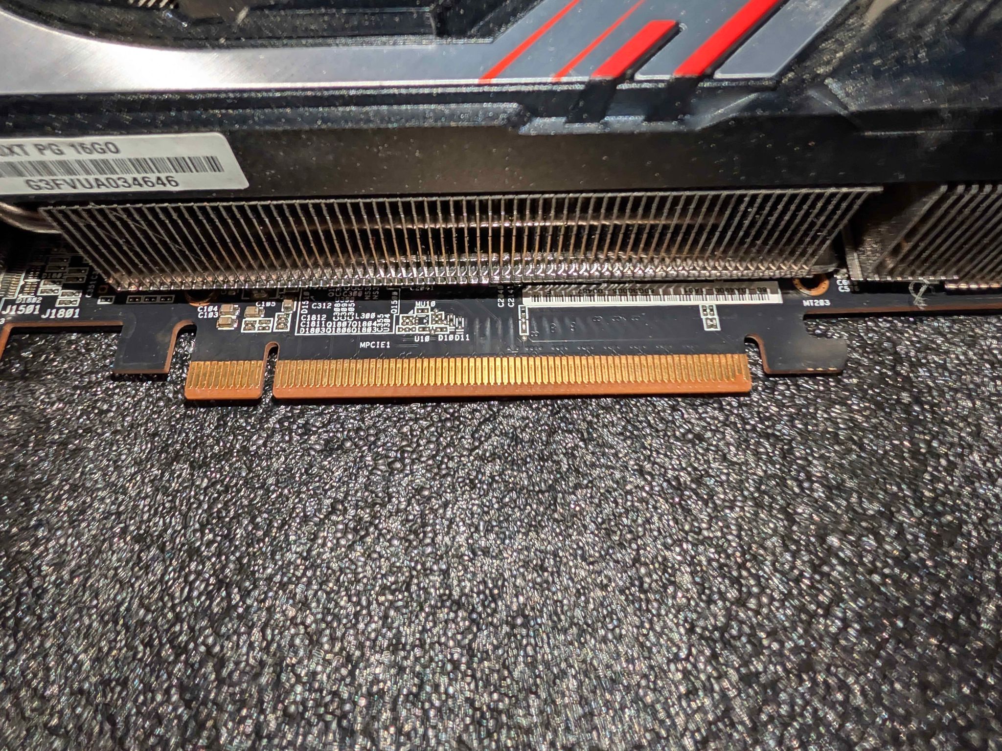 ASRock Phantom Gaming OC Radeon RX 6950 XT