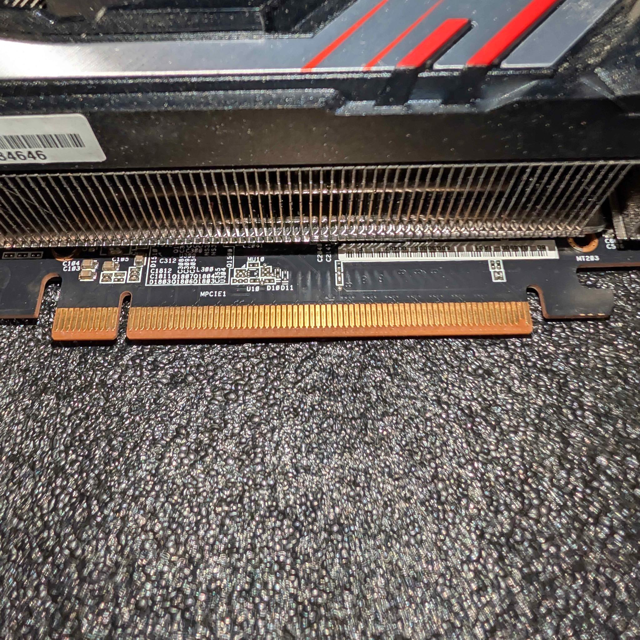 ASRock Phantom Gaming OC Radeon RX 6950 XT