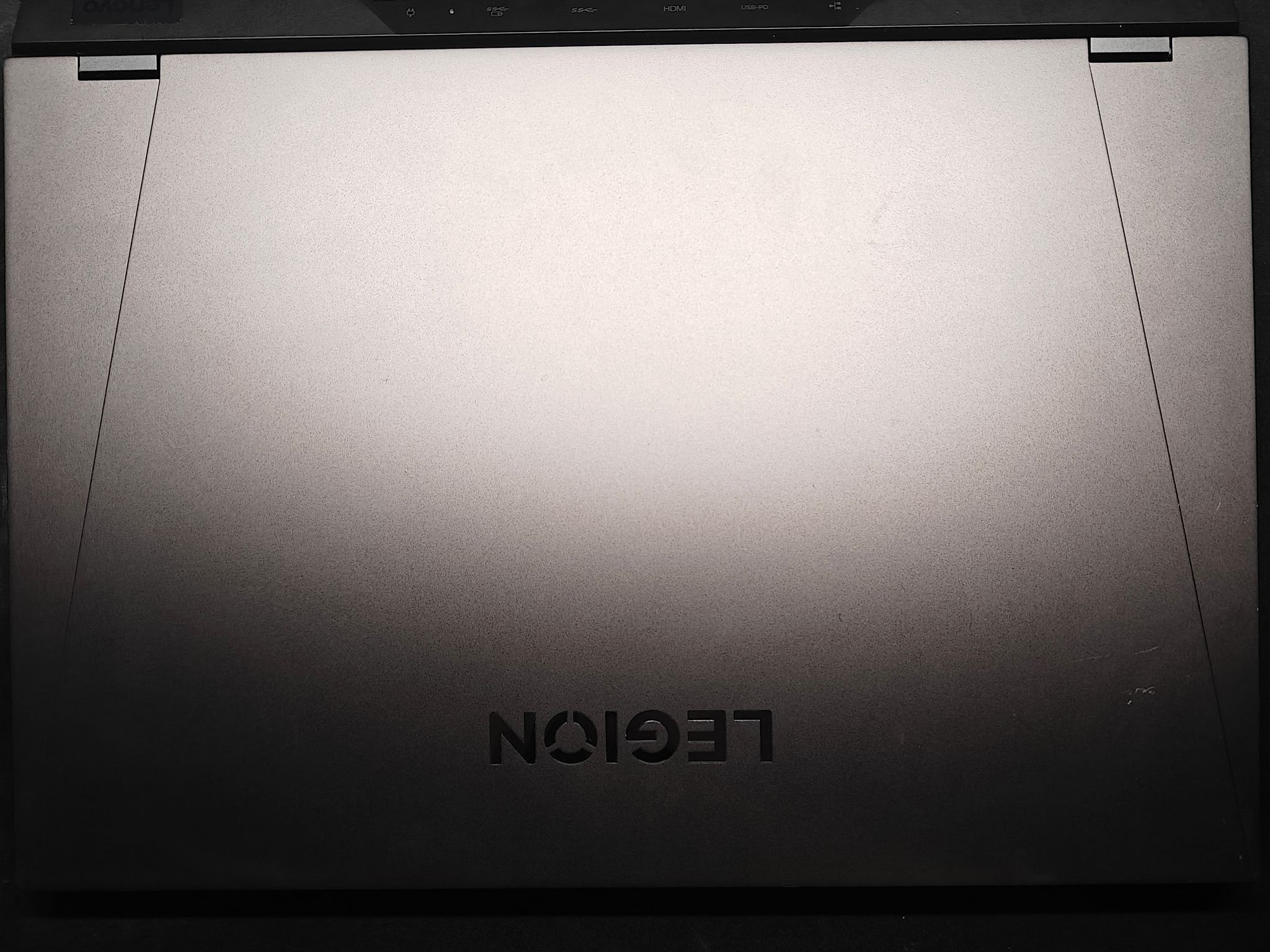 *New Battery* Lenovo Legion 5 Pro i7-12700H • RTX 3050 Ti • 16GB RAM • 512GB SSD • 165Hz