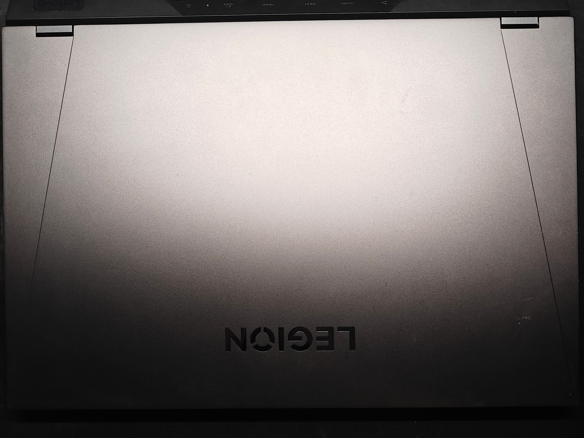 *New Battery* Lenovo Legion 5 Pro i7-12700H • RTX 3050 Ti • 16GB RAM • 512GB SSD • 165Hz