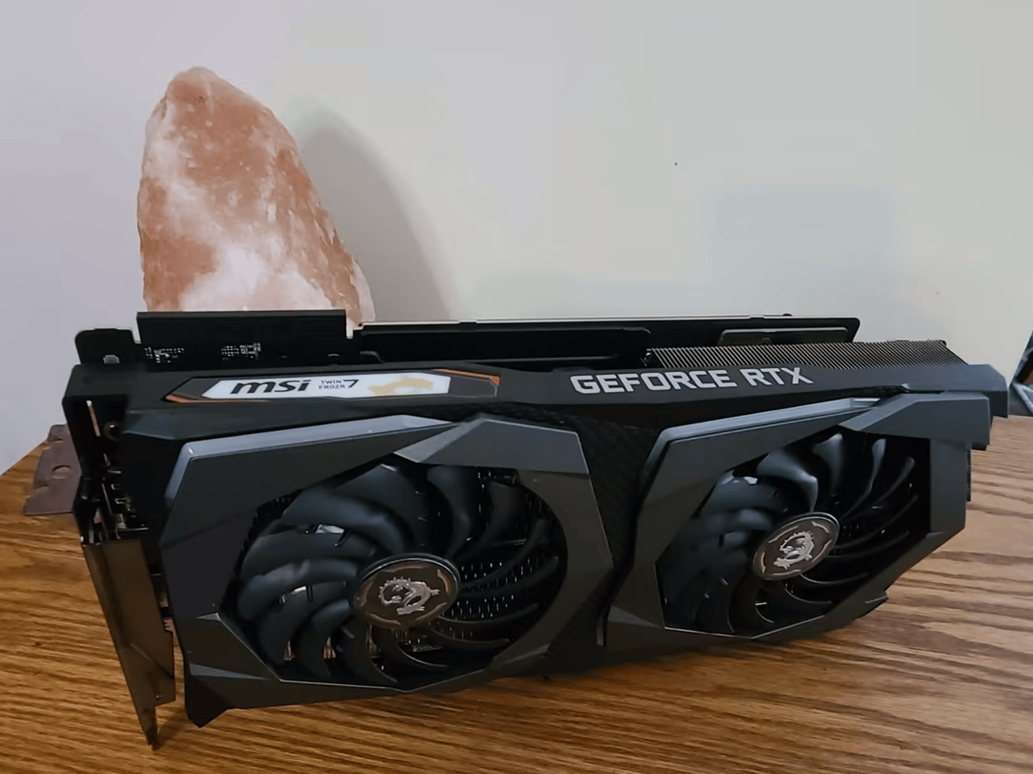 MSI Geforce RTX 2070 Super Gaming X 8GB GPU