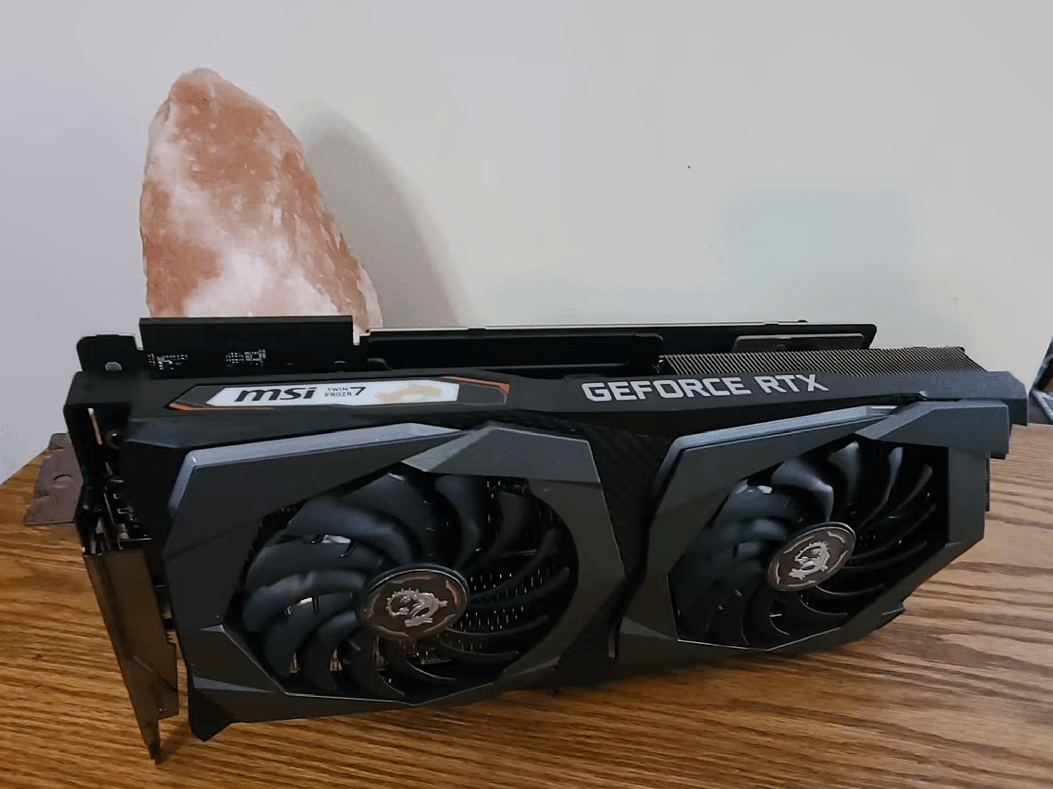 MSI Geforce RTX 2070 Super Gaming X 8GB GPU